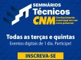 Com poucas vagas, Seminários Técnicos sobre Previdência ainda está com inscrições abertas