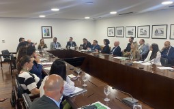 CNM apresenta resultados do InovaJuntos em reunião na Presidência da República