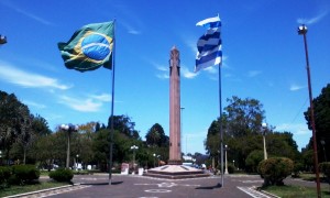 Município propõe estatuto para as localidades fronteiriças entre Brasil e Uruguai
