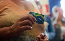 Publicada MP que garante adicional complementar do Auxílio Brasil e do Auxílio Gás