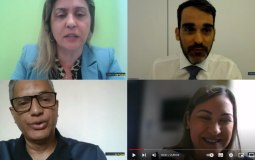 CNM transmite reunião técnica do Conselho Nacional de Contabilidade Municipal