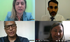 CNM transmite reunião técnica do Conselho Nacional de Contabilidade Municipal