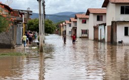 Fortes chuvas provocam estragos na Bahia; Jequié (BA) arrecada doações e CNM se solidariza
