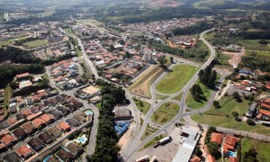 IBGE: Nordeste lidera áreas de loteamentos vazios e Sudeste concentra as áreas urbanizadas