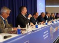 Com a presença de brasileiros e portugueses, 1ª Missão Técnica InovaJuntos começa oficialmente