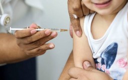 Ministério da Saúde recomenda dose de reforço para crianças de 5 a 11 anos; CNM orienta gestores municipais