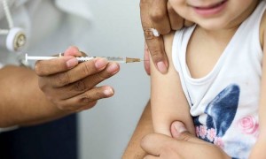 Ministério da Saúde recomenda dose de reforço para crianças de 5 a 11 anos; CNM orienta gestores municipais