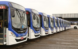Aberta consulta pública para projeto de lei sobre novo Marco Legal do Transporte Público Coletivo