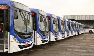 Aberta consulta pública para projeto de lei sobre novo Marco Legal do Transporte Público Coletivo