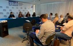 CNM se reúne com Municípios da Amab para discutir pautas de turismo